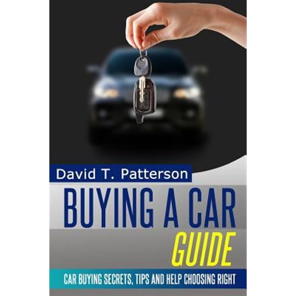 Pre-Owned Buying a Car Guide