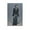 Unframe-style, variant on Singer Jung Kook Posters Picture Print Wall Art Poster Painting Canvas Posters Artworks Gift Room Aesthetic 16x24inch(40x60cm)