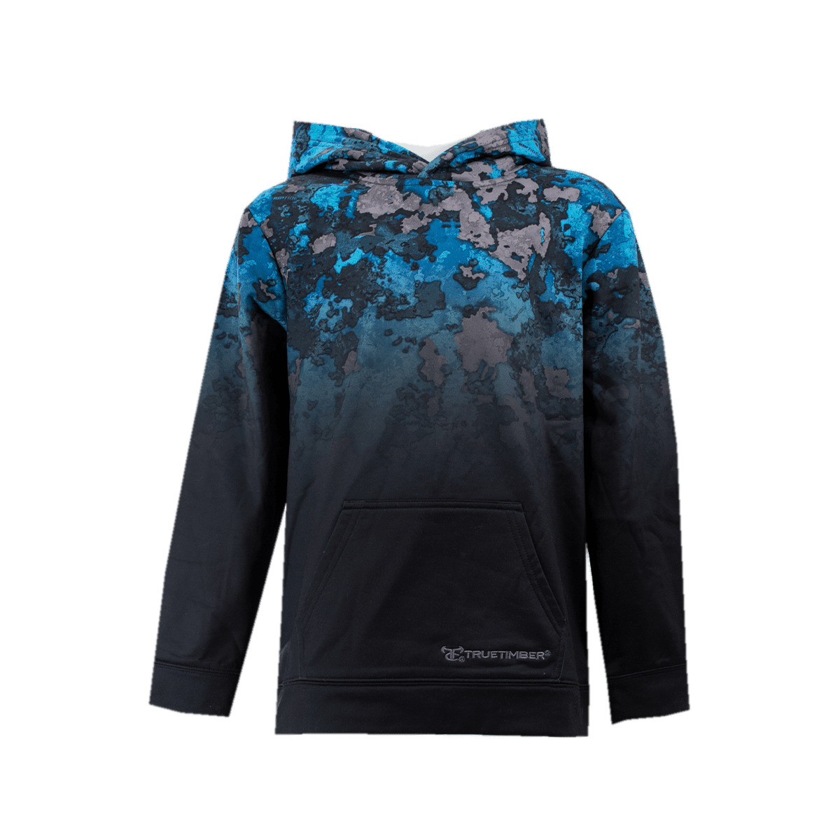 TrueTimber Youth DropShot Gradient Hoodie