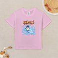 thumbnail image 2 of Camiseta Algodón de Naru para niños, 2 of 5