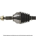 thumbnail image 2 of CARDONE New 66-2163 CV Axle Assembly Front Right fits 2005-2007 Ford, Mercury 6F9Z 3B436-A, 2 of 3