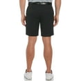 thumbnail image 4 of Ben Hogan Men's & Big Men's Stretch Golf Shorts with Active Waistband, 7" & 9" Inseams, Sizes 30-50, 4 of 7