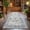 Grey, variant on RUUGME 3x20 Runner Rug Washable -Hallway Rug Runner Distressed Mats Non-Slip Soft Room Floor Carpet for Dining Room (Grey/Blue, 3x20)