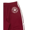 thumbnail image 4 of Disney Nightmare Before Christmas Jack Skellington Jogger Athletic Pants Tracksuit Adult, 4 of 5
