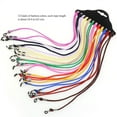 thumbnail image 3 of Happydeer 12Pcs Nylon Rope Spectacle Sunglasses Eyewear Cord String Eyeglasses Accessories, 3 of 12