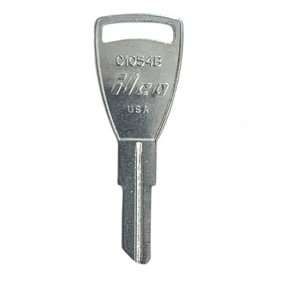 Ilco C1054B Key Blank some Cessna (10-Pack)