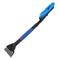 thumbnail image 3 of Car Ice Scraper, Blue Auto Snow Brush  For Truck For SUV, 3 of 8