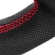 thumbnail image 5 of Volante con calefacción ANGGREK Fibra de carbono apto para Ford Mustang 2018-2020, 5 of 8