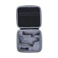 thumbnail image 2 of Estuche De Transporte Compatible Con Dji Om 5 Caja De Almacenamiento Portátil Accesorios Para Bolsos De Drones Resistentes Al Desgaste Serendint HA038320-00, 2 of 6