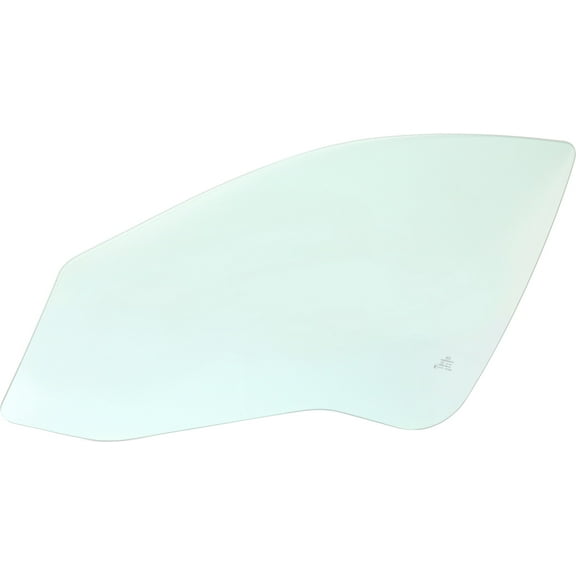 Door Glass Compatible with 2006-2012 Ford Fusion 2007-2012 Lincoln MKZ Front, Left Driver DD10920 GTNN