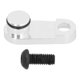 thumbnail image 3 of Reemplazo del kit de placa de bloqueo de admisión de tapón de tubo de purga EVAP para motores LS 4.8L 5.3L 6.0L, 3 of 9