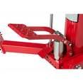 thumbnail image 6 of Sunex 7793B 1,000 Lb. Capacity Telescoping Transmission Jack, 6 of 7