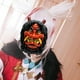 thumbnail image 4 of Máscara de toro de Halloween Yinane ligera para adultos, 4 of 8
