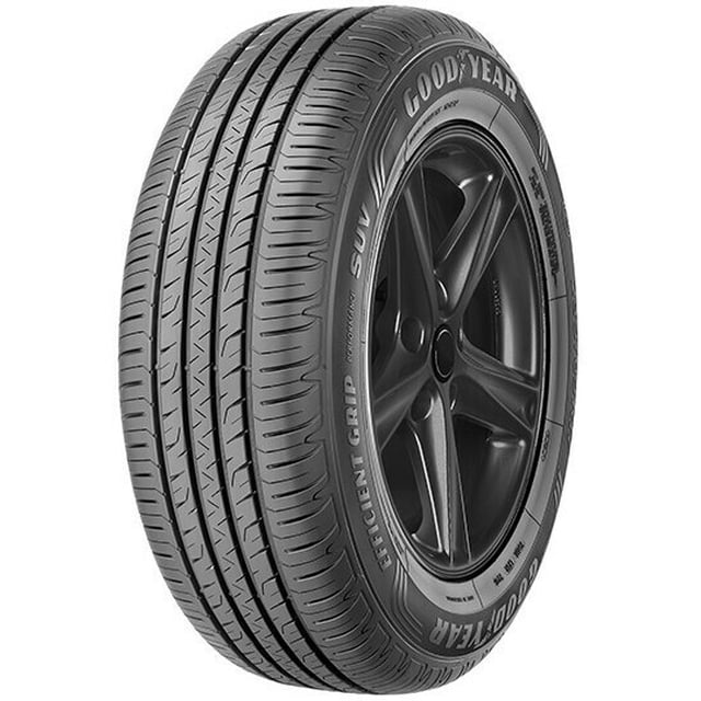 Llanta 235/50r20 Goodyear Efficientgrip Suv Camioneta Radial