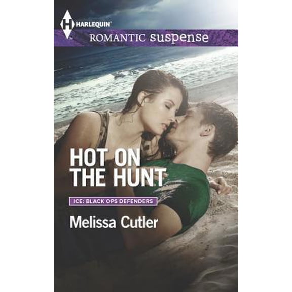 Pre-Owned Hot on the Hunt (ICE: Black Ops Defenders, 3) (Unknown) 0373278799 9780373278794