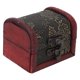 thumbnail image 2 of Caja De Almacenamiento Retro, Caja Vintage Antigua De Regalo Para Navidad Para Bodas Para Aniversario ANGGREK Otros, 2 of 8