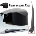 thumbnail image 2 of Universal Rear Wiper Cover Compatible with VW Skoda Seat Models 2010-2022, 2 of 8