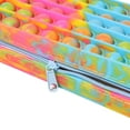 thumbnail image 3 of Kmbangi Bubble Fidget Toys Set, 6Pcs Coin Purse Pencil Case Pen Caps, 3 of 8