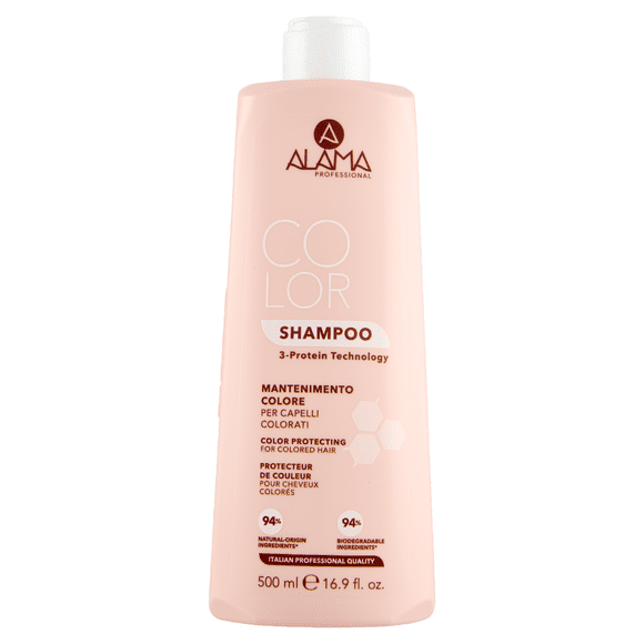 Alama Color maintenance Shampoo Gluten FREE
