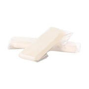 GUOOL Sculpture Modeling Clay AB Epoxy Sculpting Clay Modeling Putty Repairing Epoxy Putty Two Part Malleable Material Suitable for DIY Tools Kit Figurine C White