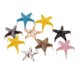 thumbnail image 4 of Garra de Estrella Hugo Remaches con Pinzas para Adornar cuero, 4 of 6