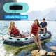 thumbnail image 4 of Inflable Para Bote, Ligero Y Portátil, Agarre Para Bote Inflable, Diseño De Base Ancha, Pasamanos Para Kayak, Pegamento En De Repuesto Para Bote Inflable, Adecuado, 4 of 7