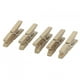 thumbnail image 4 of Pinzas de madera para la ropa, mini pinzas de madera para fotos, pinzas para fotos, pinzas para fotos, fiel a su promesa, 4 of 12