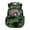 Green Camo Tractor, variant on Garronmavis Western Cowgirl Boots Backpack for Girls, Elementary School Bag for Ages 9-12, Cute Lightweight Western Backpack with 600D Breathable & Pockets