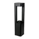 thumbnail image 3 of Lampara Sobreponer En Piso Negro 10w Luz Suave Cálida 10hled, 3 of 5