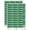 Dark Green, variant on Property Of Fill-in Sticker Set - Red - Matte Finish - 1.5" Small