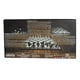 thumbnail image 3 of CHESS SET 3 EN 1 LACA 45X45 NG, 3 of 11