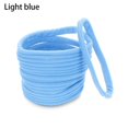 thumbnail image 1 of 10 Unids/Lote Diadema Para Bebé Suave Elástico Niñas Lazos Para El Cabello DIY Accesorios Gao Jiahui  unisex, 1 of 2