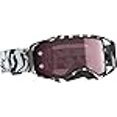 thumbnail image 3 of Scott USA Prospect Lunettes Amplificateur Rose Noir / Blanc, 3 of 3