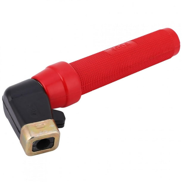 Pure Copper Electrode Holder, Copper Welding Electrode Holder, For