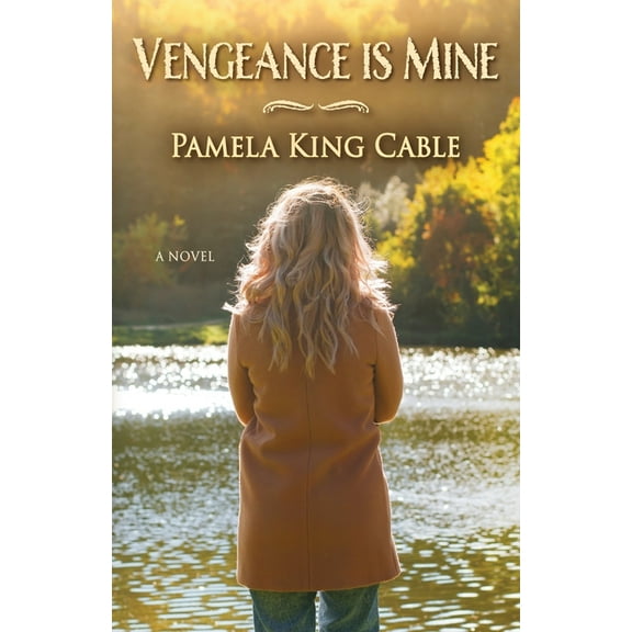 Vengeance Is Mine, (Paperback)