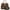 2 Monogrammed-Coffee, variant on Dasein Women Structured Handbags Top Handle Satchel Purse Shoulder Bag Briefcase Hobo Bag Set 2pcs