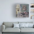 thumbnail image 2 of Childe Hassam 'Improvisation' Canvas Art, 2 of 4