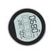 thumbnail image 2 of Air Quality Monitor CO2 Meter Carbon Dioxide Detector, 2 of 5