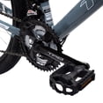 thumbnail image 3 of Bicicleta De montaña Turbo R 26 Inixia 21V Gris, 3 of 10