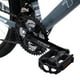 thumbnail image 3 of Bicicleta De montaña Turbo R 26 Inixia 21V Gris, 3 of 10
