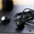 thumbnail image 3 of In Ear Wired Headphones For Mobile Phones And Computers,3.5mm Stereo Wired Headphones, 3 of 7