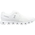 thumbnail image 3 of On Cloud 5 All White  59.98918 Men's Size 13, 3 of 4