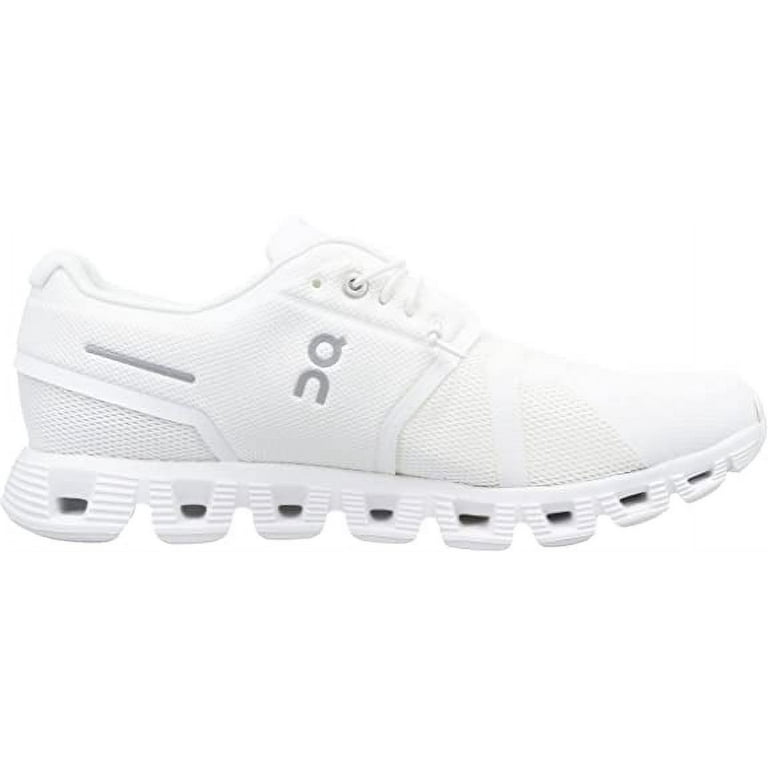 美品 ONC MERINO サイズ5 WHITE on-running Women's Cloudrunner 2 White/Sand