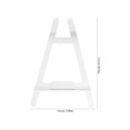 thumbnail image 2 of HONMEET 1Set Acrylic Tablet Phone Holder for Desk Accessories Aesthetic Design, 2 of 8