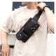 thumbnail image 5 of Paquete Bolso Pequeño Choce Multipósito Bolsa de Teléfono Móvil Bolsa de Hombro Informal Bolso Deportivo Para Hombres, 5 of 5