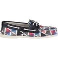 thumbnail image 2 of Sperry Top-Sider Authentic Original Morocco Boat Shoe, 2 of 6