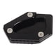 thumbnail image 1 of Motorcycle Kickstand Holder Side Stand Plate Extension Pad Fit for STREET TWIN 16‑19, 1 of 5