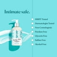 thumbnail image 4 of Crema de afeitar IntiMD Coochy Plus COCO ALLURE Moisturizing+, 4 of 8