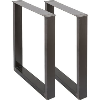 Metal table legs walmart deals