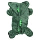 thumbnail image 1 of Disfraz de Halloween para perro, disfraz de dinosaurio, mono para cachorro, talla XL, 1 of 8